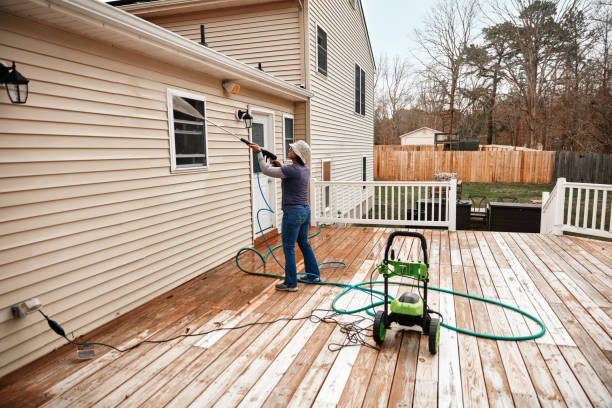 Best Concrete Pressure Washing  in Hayti, PA