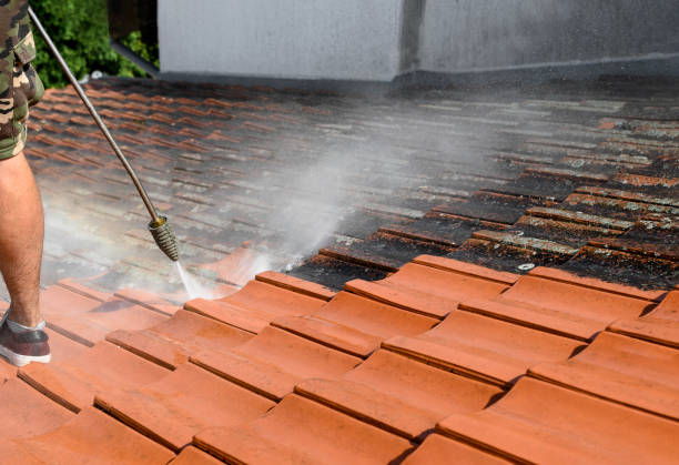 Best Deck Pressure Washing  in Hayti, PA