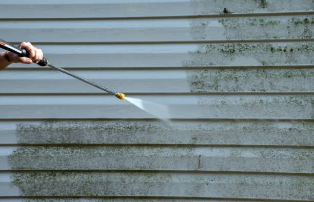 Deck Cleaning Services in Hayti, PA