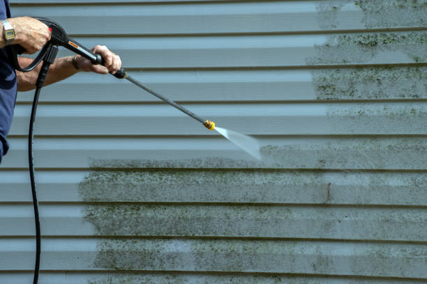 Best Roof Power Washing Services  in Hayti, PA