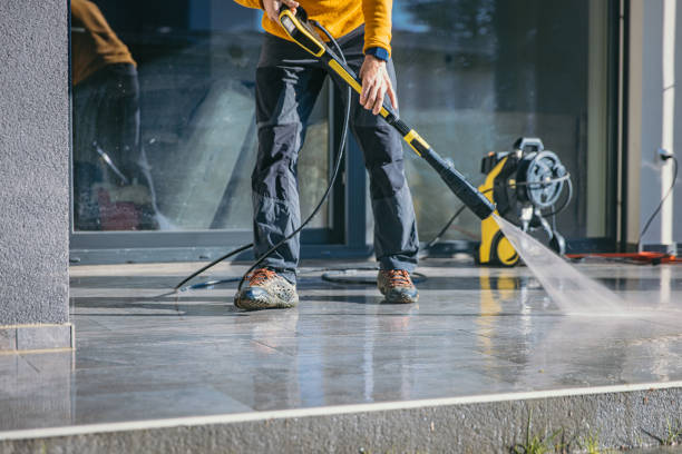 Best Local Pressure Washing Services  in Hayti, PA