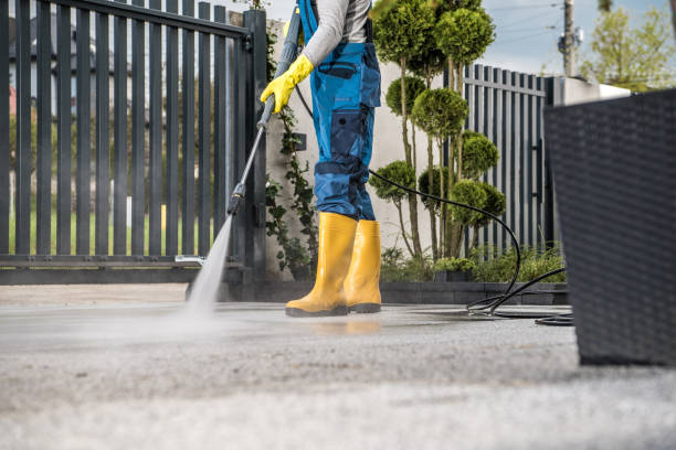 Best Fence Pressure Washing  in Hayti, PA