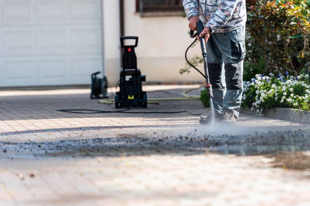 Why Choose Our Certified Pressure Washing Experts for Your Project Needs in Hayti, PA?