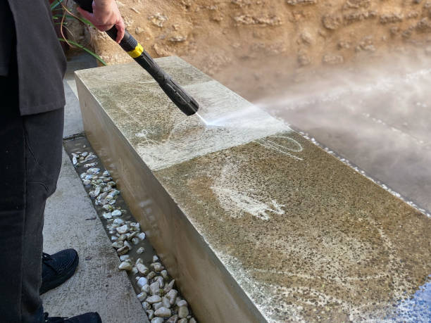 Best Garage Pressure Washing  in Hayti, PA