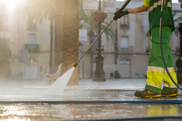 Best Sidewalk Pressure Washing  in Hayti, PA