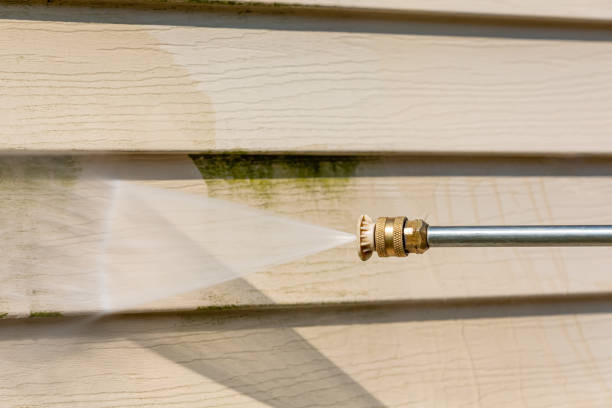 Hayti, PA Pressure Washing Company