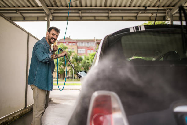 Best Pressure Washing Estimates  in Hayti, PA